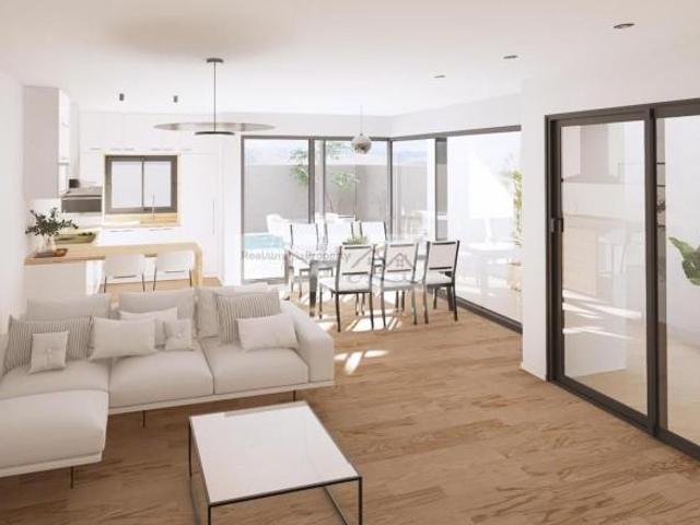 Casa en venta Águilas