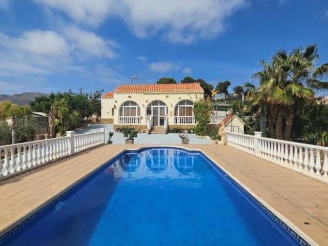 Casa en venta Águilas