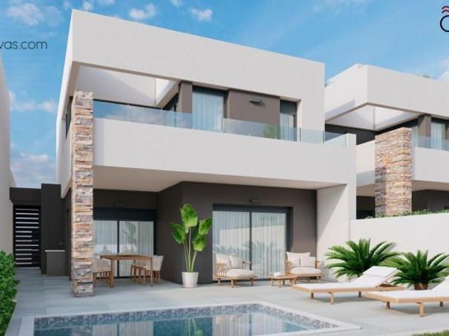 Casa en venta Águilas
