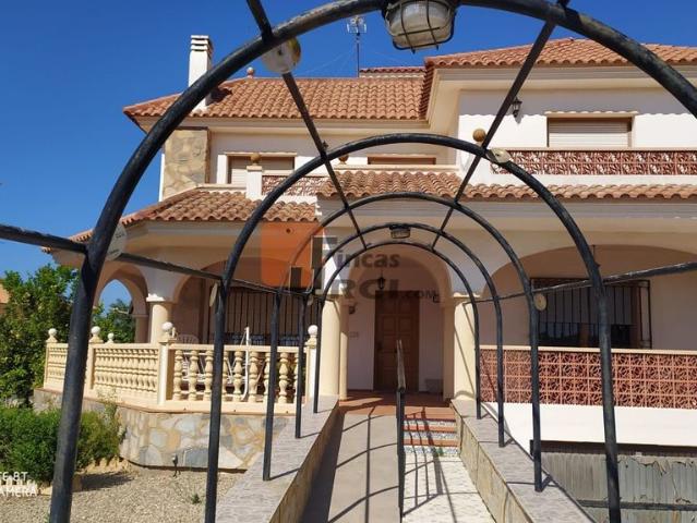 Casa en venta Águilas, España