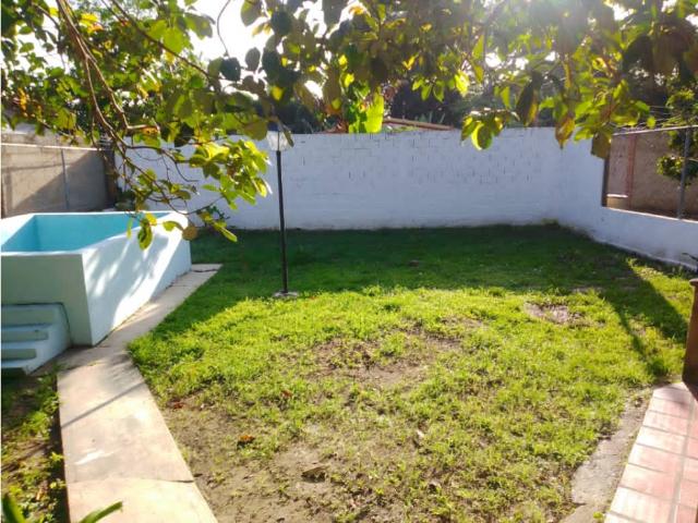 Casa en Venta Aguirre Estado Carabobo
