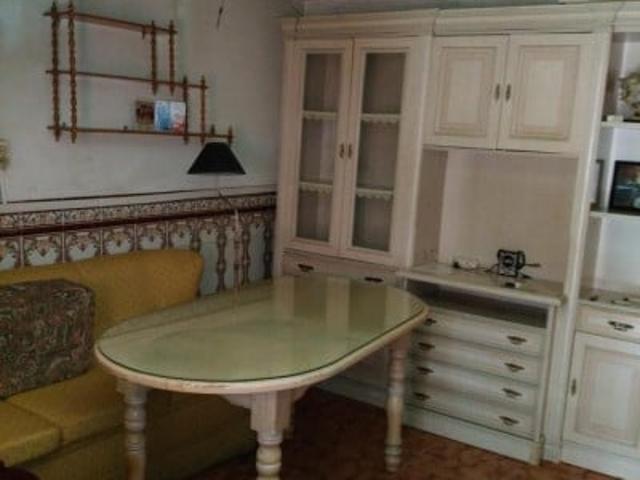Casa en venta Ahigal