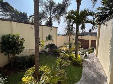 CASA EN VENTA AHUATEPEC