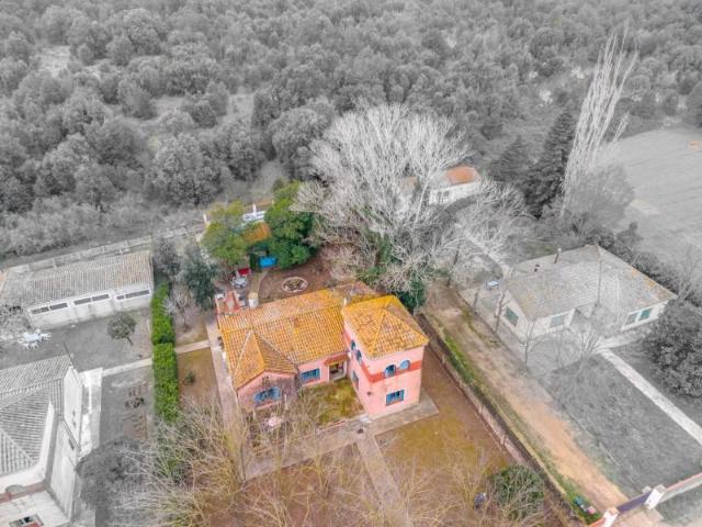 Casa en venta Aiguaviva