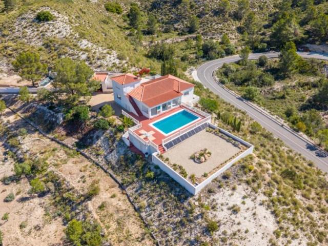 Casa en venta Aigues