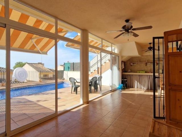Casa en venta Aigues