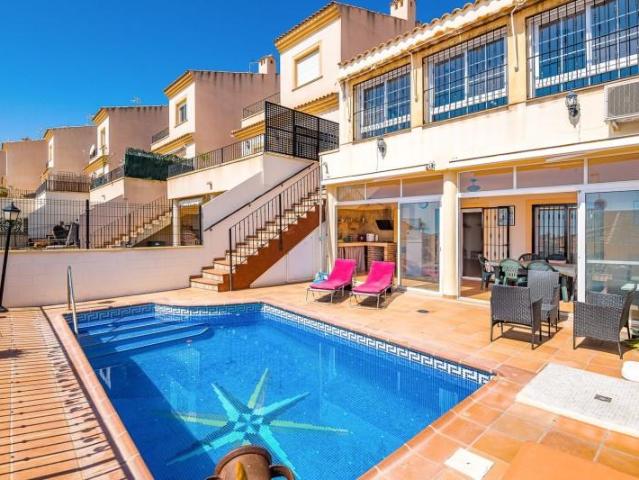 Casa en venta Aigues