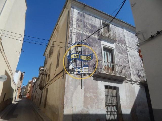 Casa en venta Aielo de Malferit