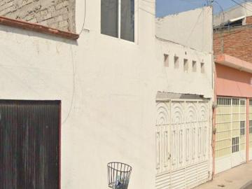 Casa En Venta, Ajudicada, En Candiles, Querétaro ADR