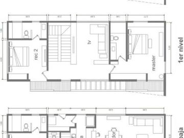 Casa en venta Akumal