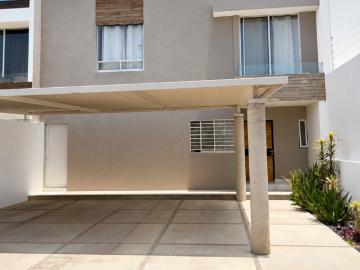 CASA EN VENTA AL NORTE DE AGS MISIÓN SAN JOSÉ