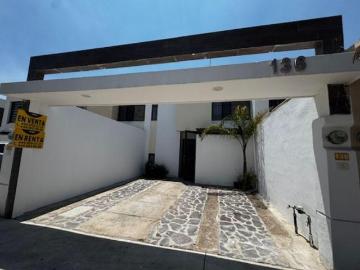 CASA EN VENTA AL NORTE DE AGUASCALIENTES FRACC. LA CARTUJA