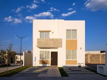 Casa en venta al norte de Aguascalientes | Zona Tec