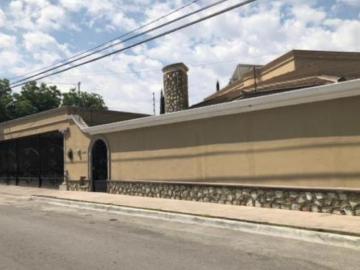 CASA EN VENTA AL NORTE DE SALTILLO RESIDENCIAL LOS PINOS
