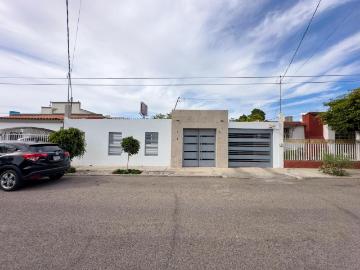 Casa en venta al norte en Colonia Constituci?n