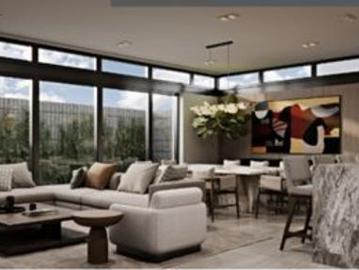 CASA EN VENTA AL NORTE SETERRA SALTILLO RAMOS