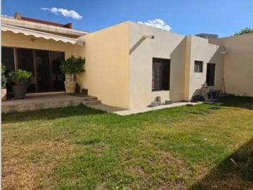 Casa en venta al norte un piso fraccionamiento privado