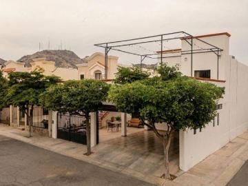 Casa en Venta al Sur de la Ciudad LOS ENCINOS
