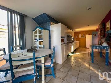 Casa en Venta al Sur Poniente de Aguascalientes