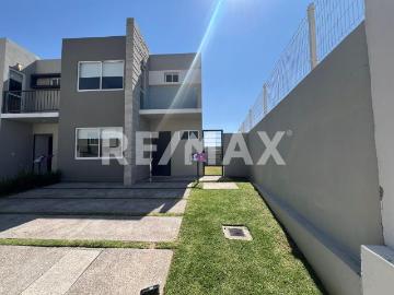 Casa en venta al sur poniente de la ciudad de Aguascalientes