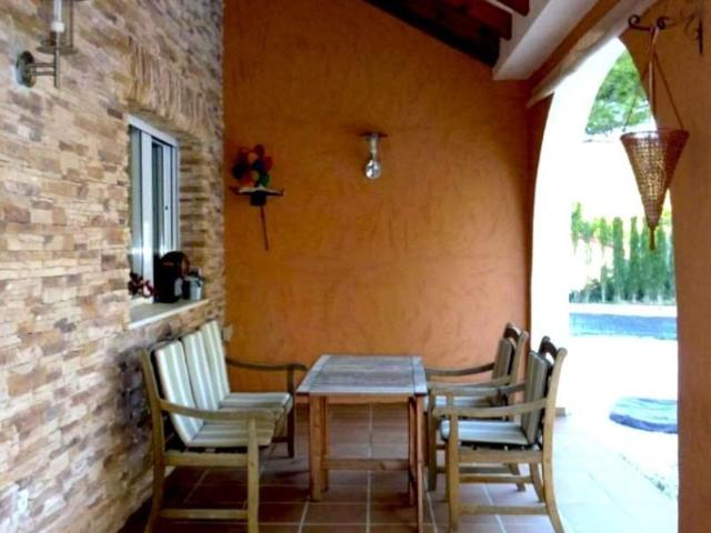 Casa en venta Alcoy Alcoi