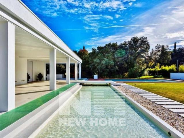 Casa en venta Alcobendas