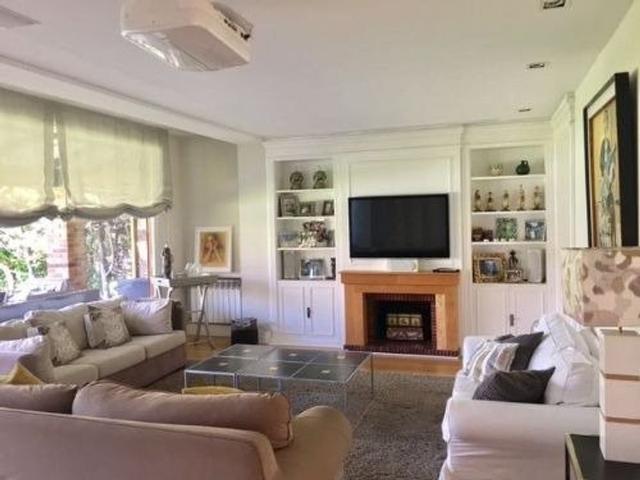 Casa en venta Alcobendas, España
