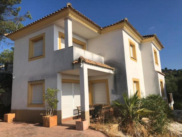 Casa en venta Alcolea