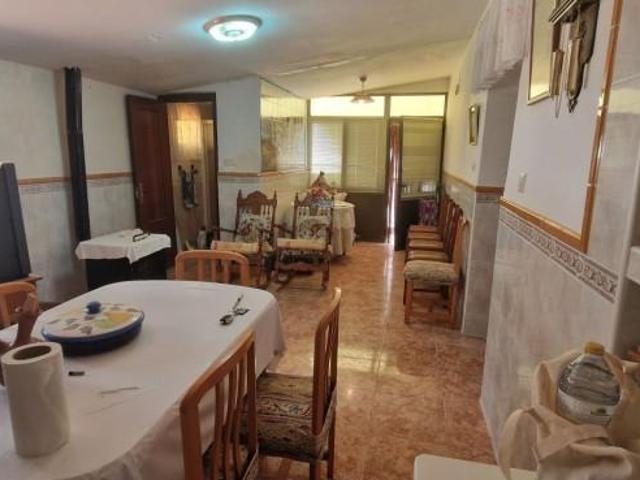 Casa en venta Alcolea de Calatrava