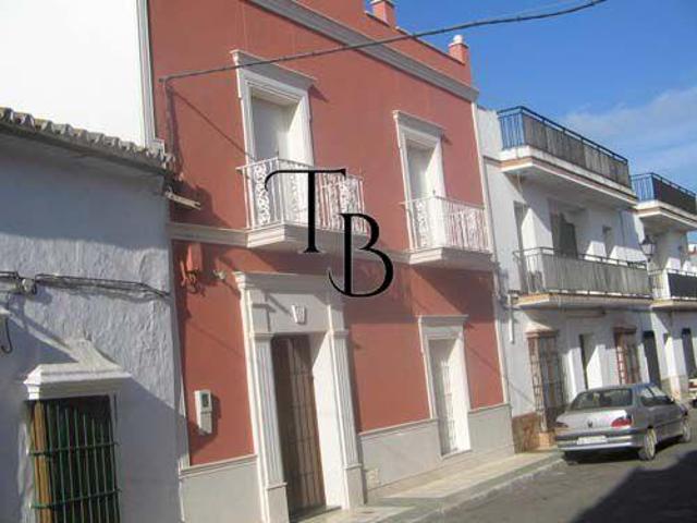 Casa en venta Alcolea del Río