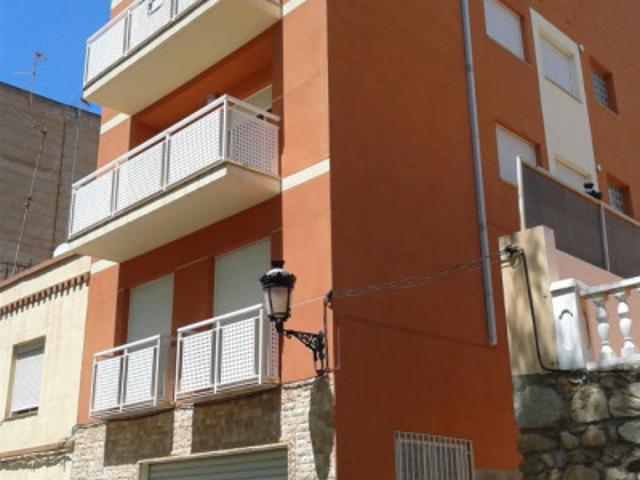 Casa en venta Alcora