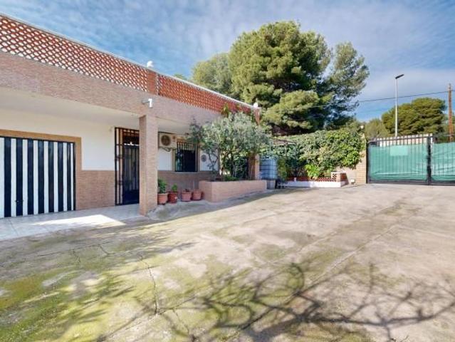 Casa en venta Alcora