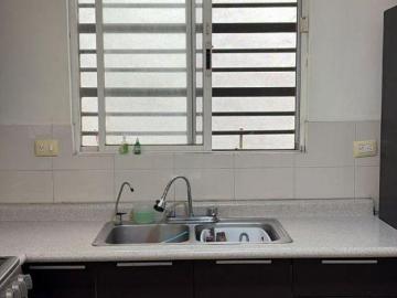 Casa en venta Alcatraces Residencial, San Nicolás