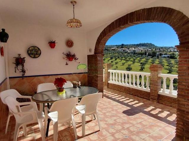 Casa en venta Alcaucín