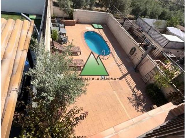 Casa en venta Alcaucín
