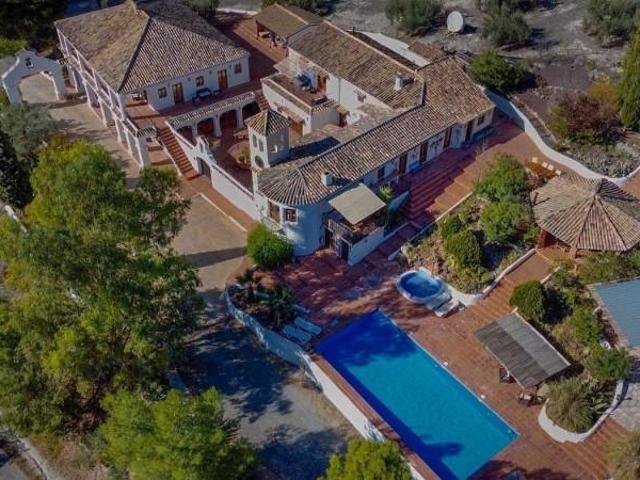 Casa en venta Alcaudete