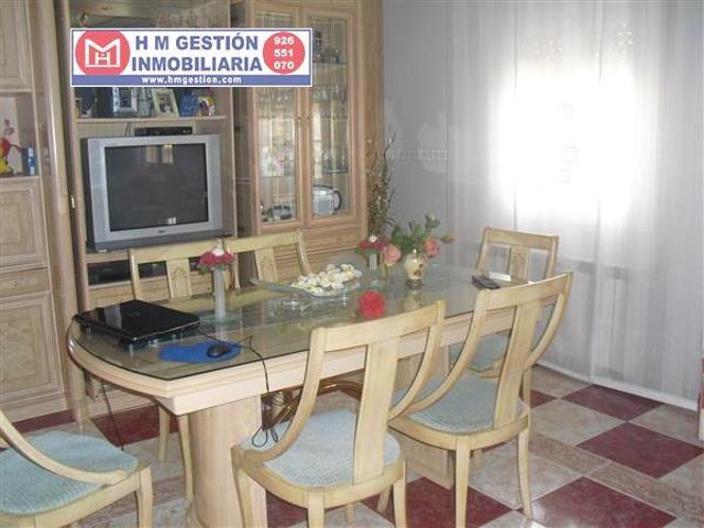 Casa en venta Alcázar de San Juan