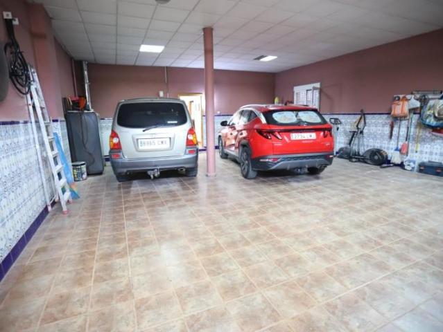 Casa en venta Alcázar de San Juan