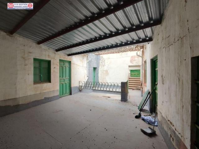 Casa en venta Alcázar de San Juan