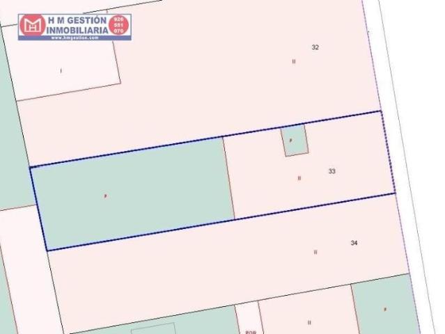 Casa en venta Alcázar de San Juan