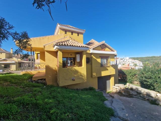 Casa en venta Alcaidesa