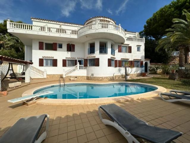 Casa en venta Alcalà de Xivert