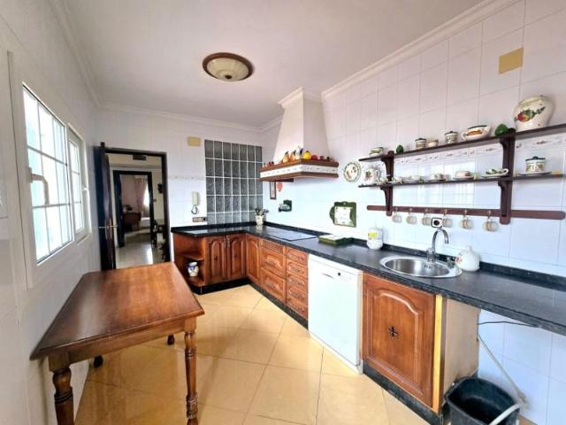 Casa en venta Alcalá de Guadaira