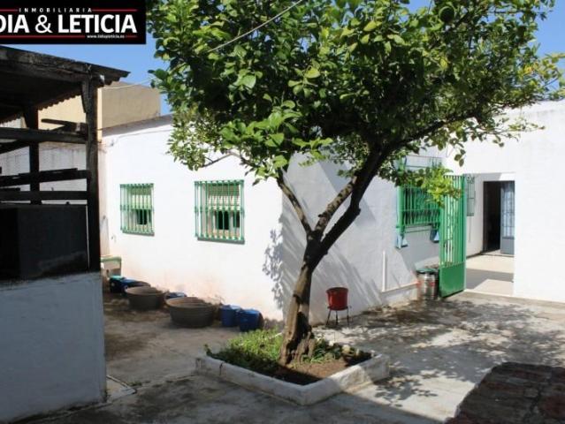 Casa en venta Alcalá de Guadaira