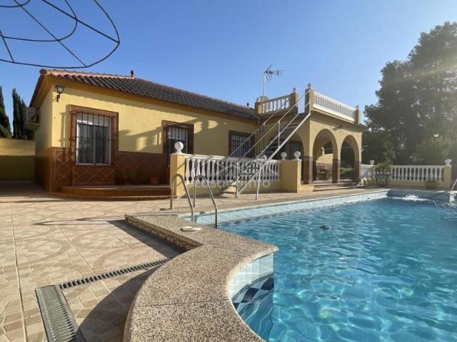 Casa en venta Alcalá de Guadaira