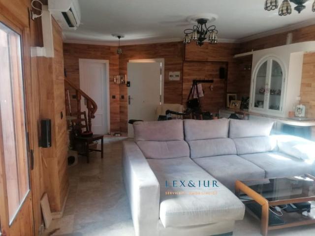 Casa en venta Alcalá de Guadaira