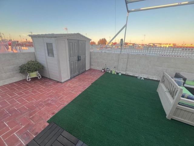 Casa en venta Alcalá de Guadaira