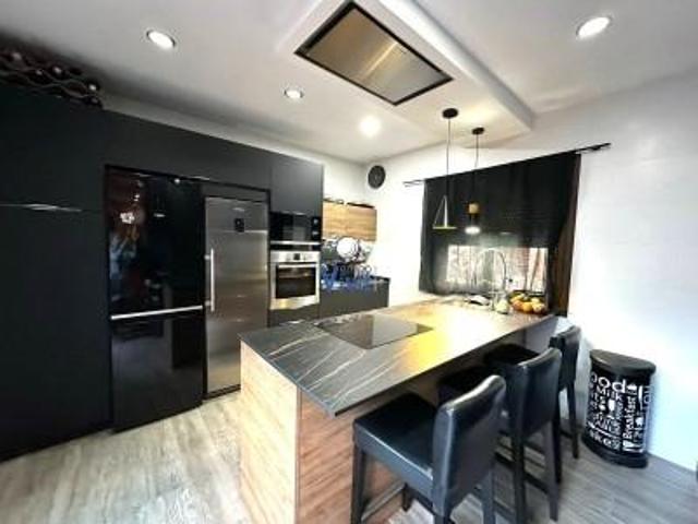 Casa en venta Alcalá de Guadaira