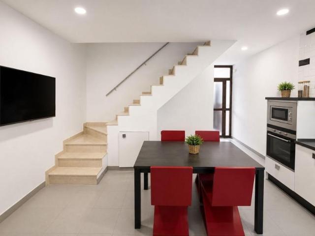 Casa en venta Alcalá de Guadaira