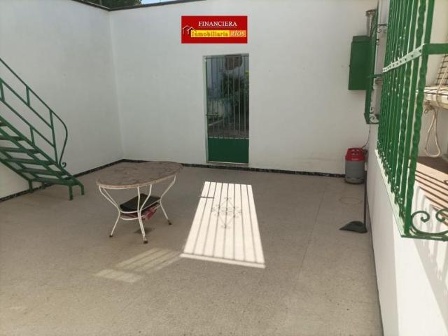 Casa en venta Alcalá de Guadaira